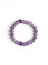 Pierścionek "Violet" z ametystu